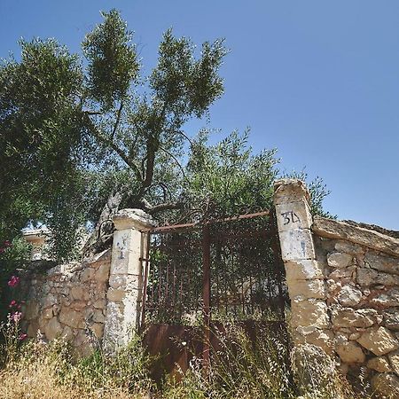 XanthátaiThe Guund Houseアパートメント エクステリア 写真