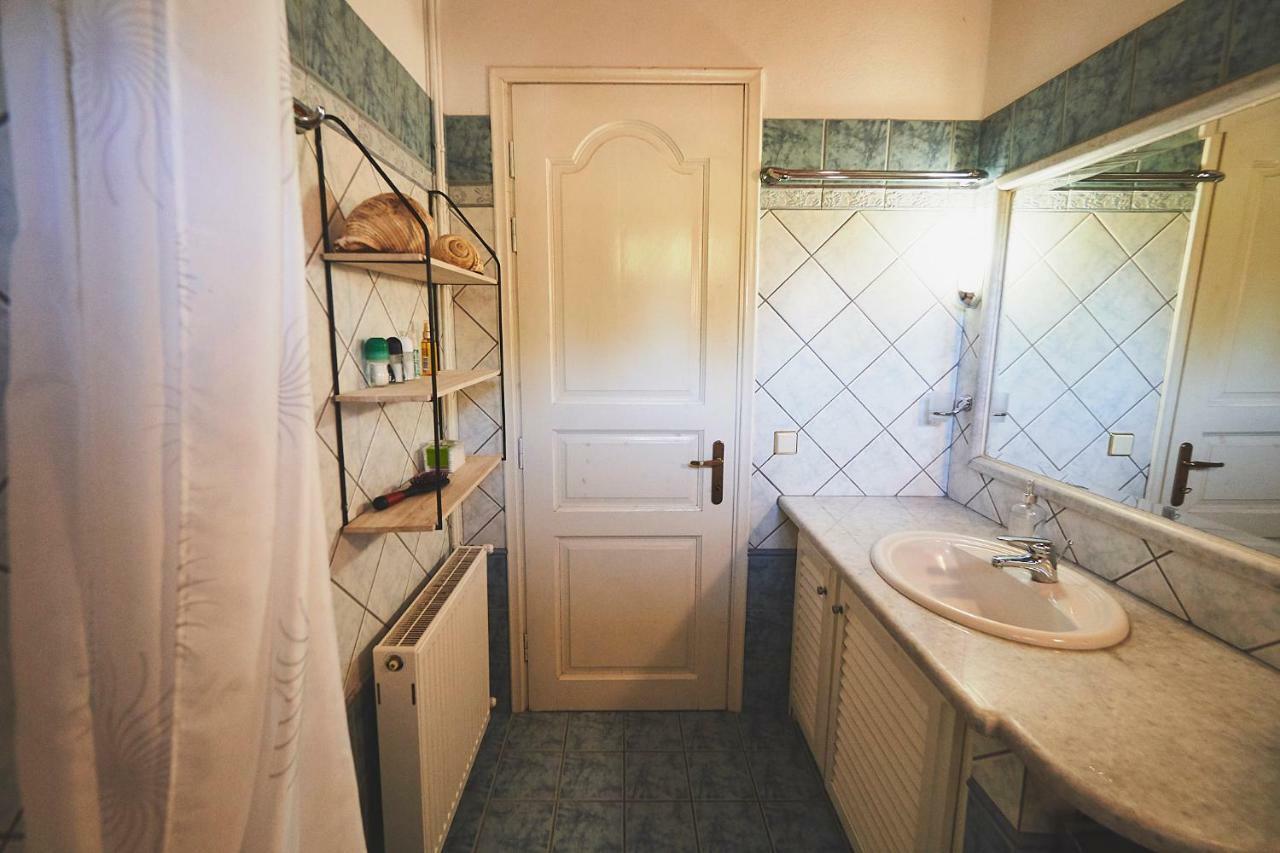 XanthátaiThe Guund Houseアパートメント エクステリア 写真