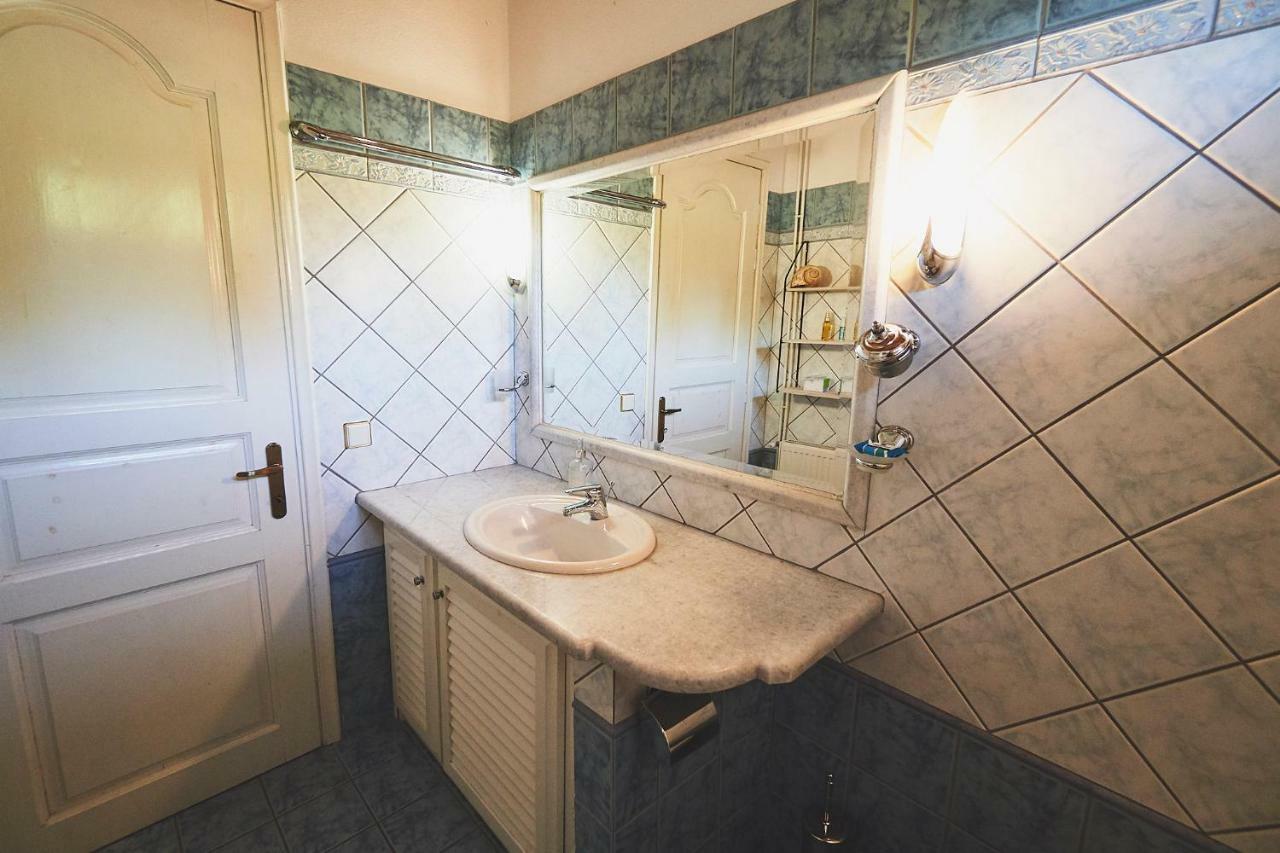 XanthátaiThe Guund Houseアパートメント エクステリア 写真