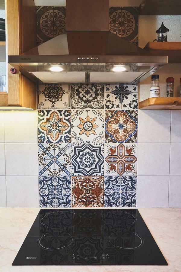 XanthátaiThe Guund Houseアパートメント エクステリア 写真